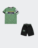 Boys Half Sleeves Suit, Boys Sets & Suits, Chase Value, Chase Value