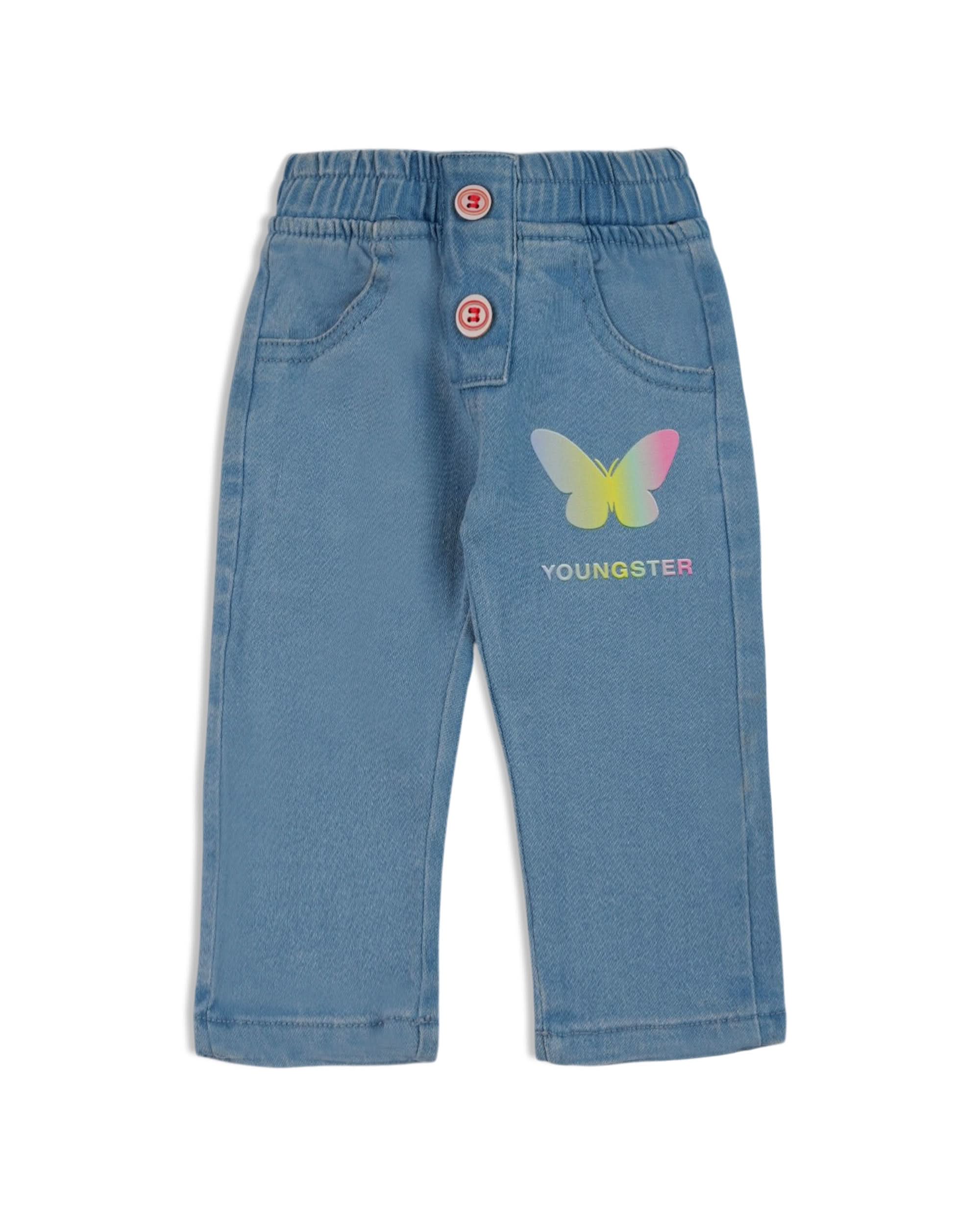 Valuables Newborn Girls Pants, Newborn Girls Pant, Chase Value, Chase Value
