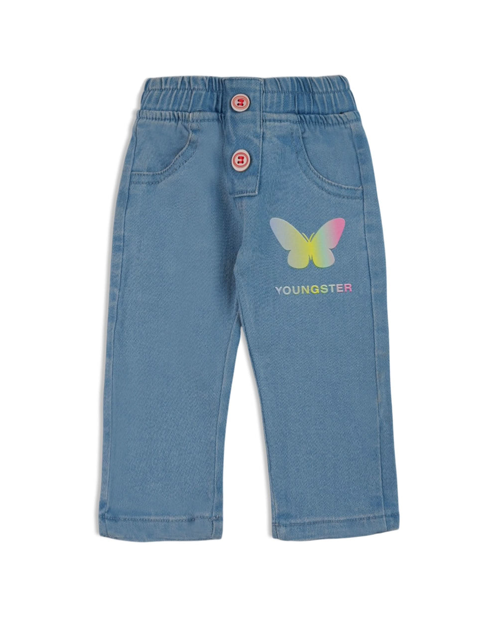 Valuables Newborn Girls Pants, Newborn Girls Pant, Chase Value, Chase Value