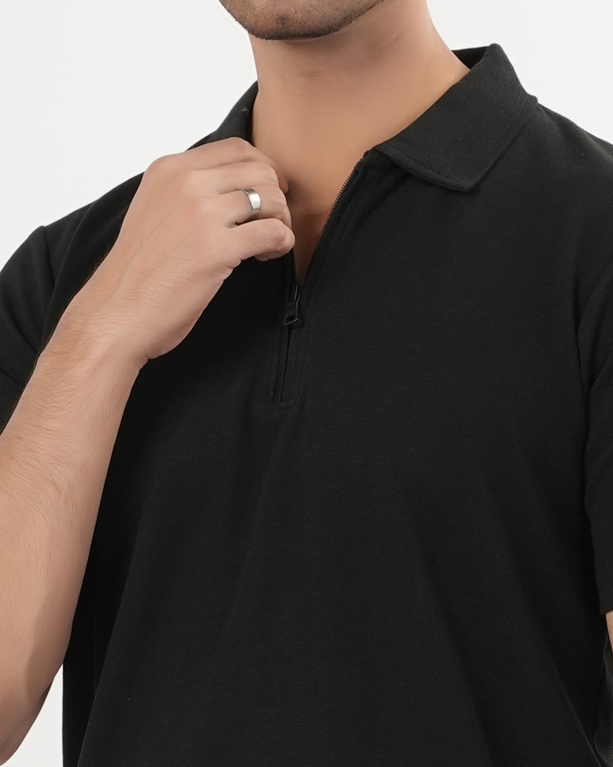 Eminent Men's Co-Ords T-Shirt