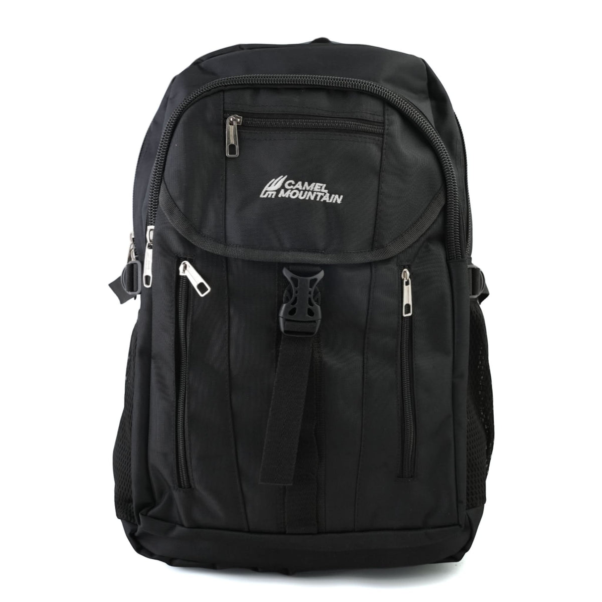 Kids School Backpack Camel Mountain 18" – Rugged & Spacious, School Bags, Chase Value, Chase Value