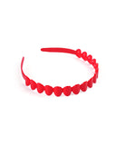 Plain Hair Band