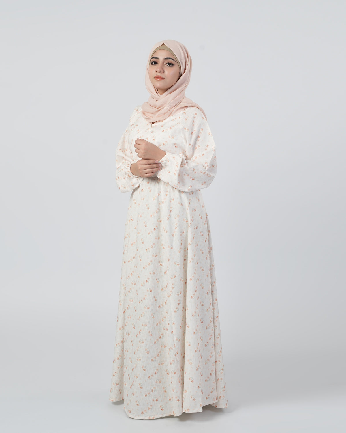 Eminent Women's Western Maxi