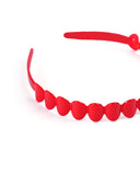 Plain Hair Band