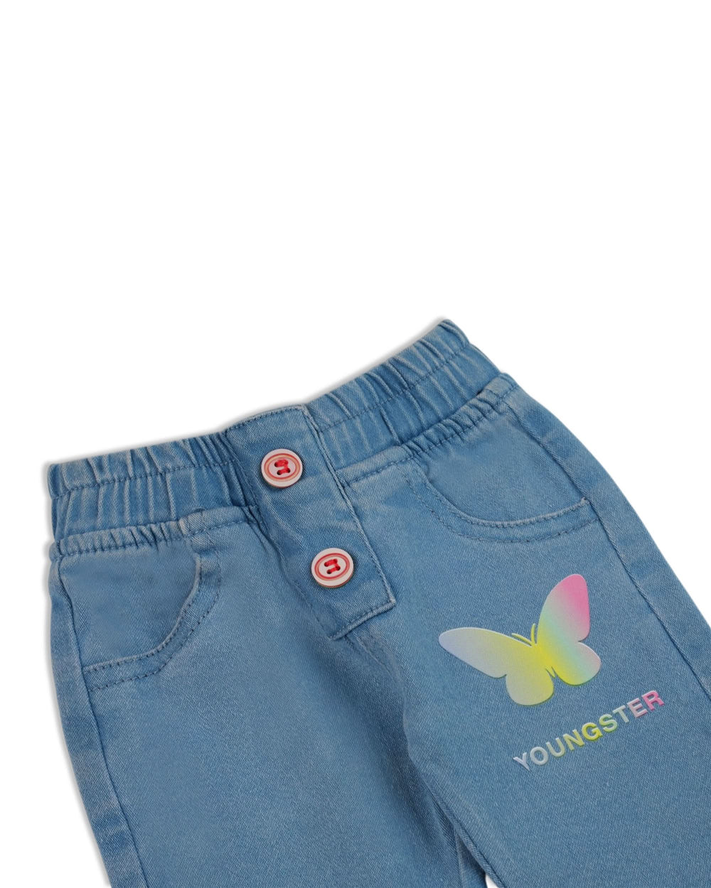 Valuables Newborn Girls Pants, Newborn Girls Pant, Chase Value, Chase Value