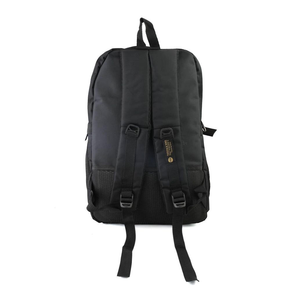Kids School Backpack Camel Mountain 18" – Rugged & Spacious, School Bags, Chase Value, Chase Value