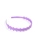 Plain Hair Band