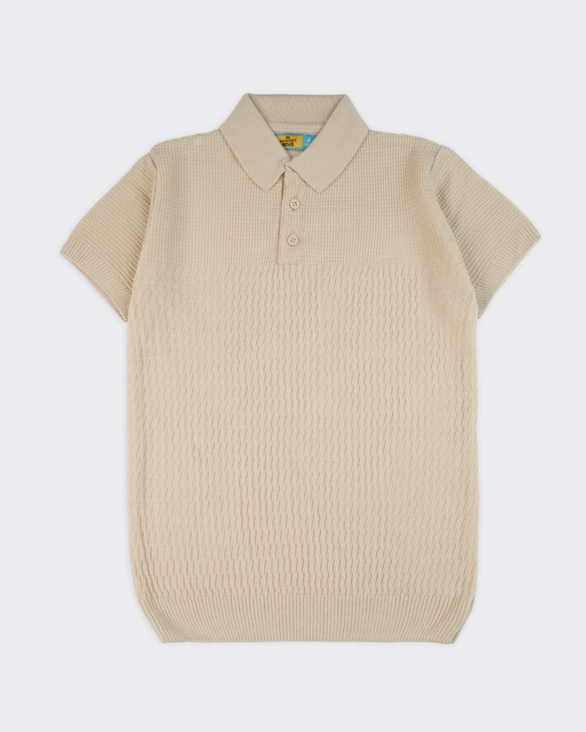Eminent Boys Half Sleeves Polo Sweater, Boys Sweaters, Eminent, Chase Value