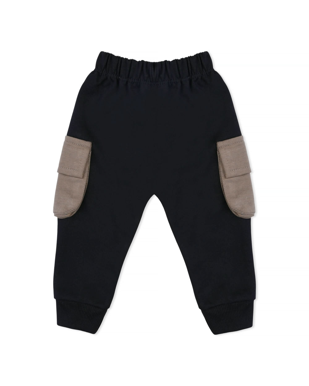 Valuables Newborn Boys Round Neck Suit – Terry, Newborn Boys Sando T-Shirts, Chase Value, Chase Value