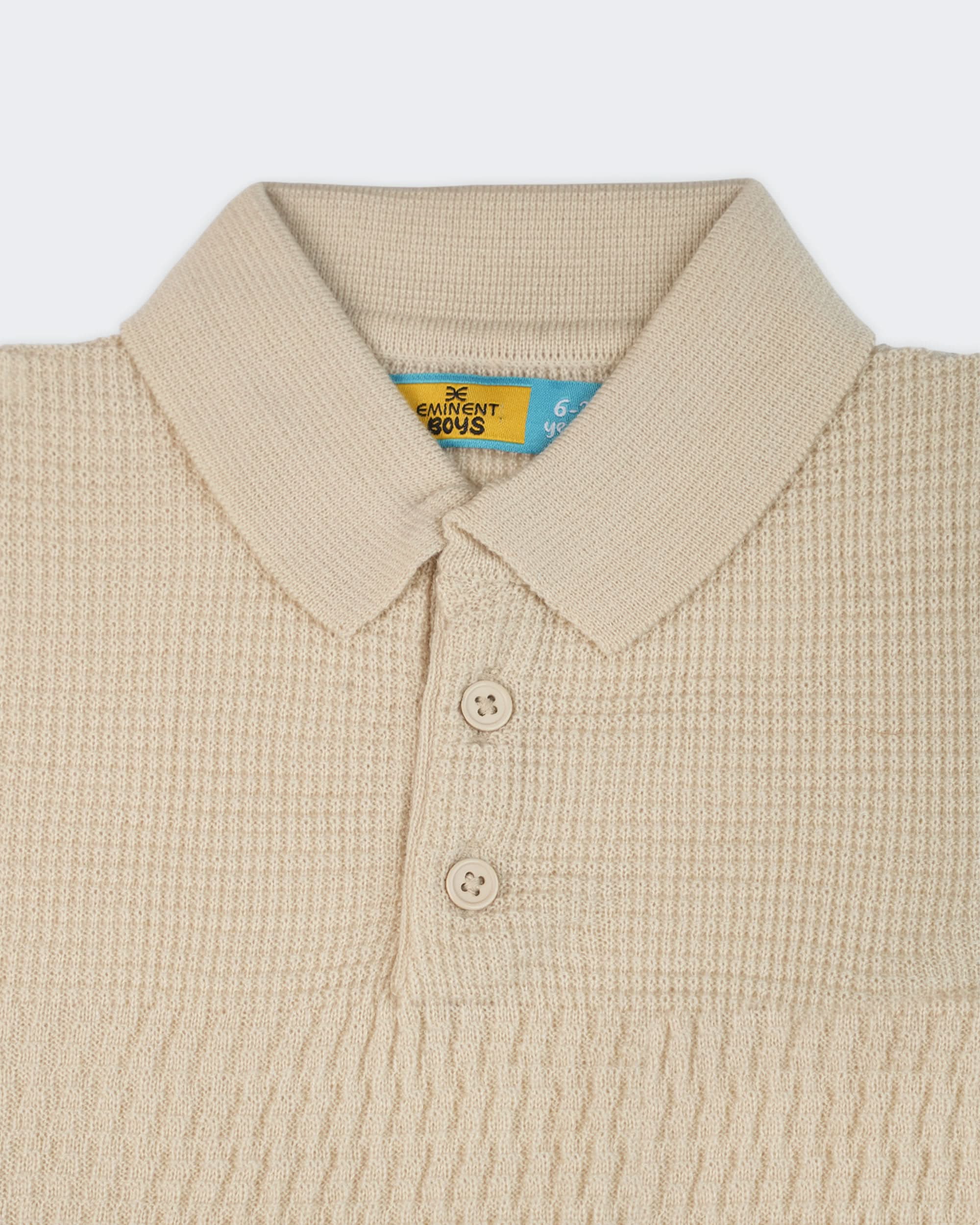 Eminent Boys Half Sleeves Polo Sweater, Boys Sweaters, Eminent, Chase Value