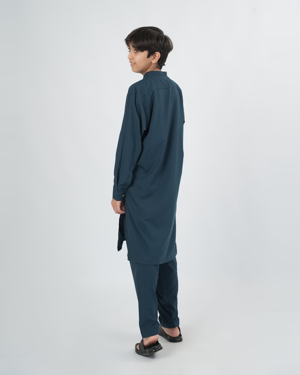 Eminent Boys Toddler Plain Shalwar Suit, Boys Shalwar Kameez, Eminent, Chase Value