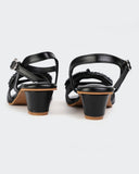 Eminent Girls Heel Sandals