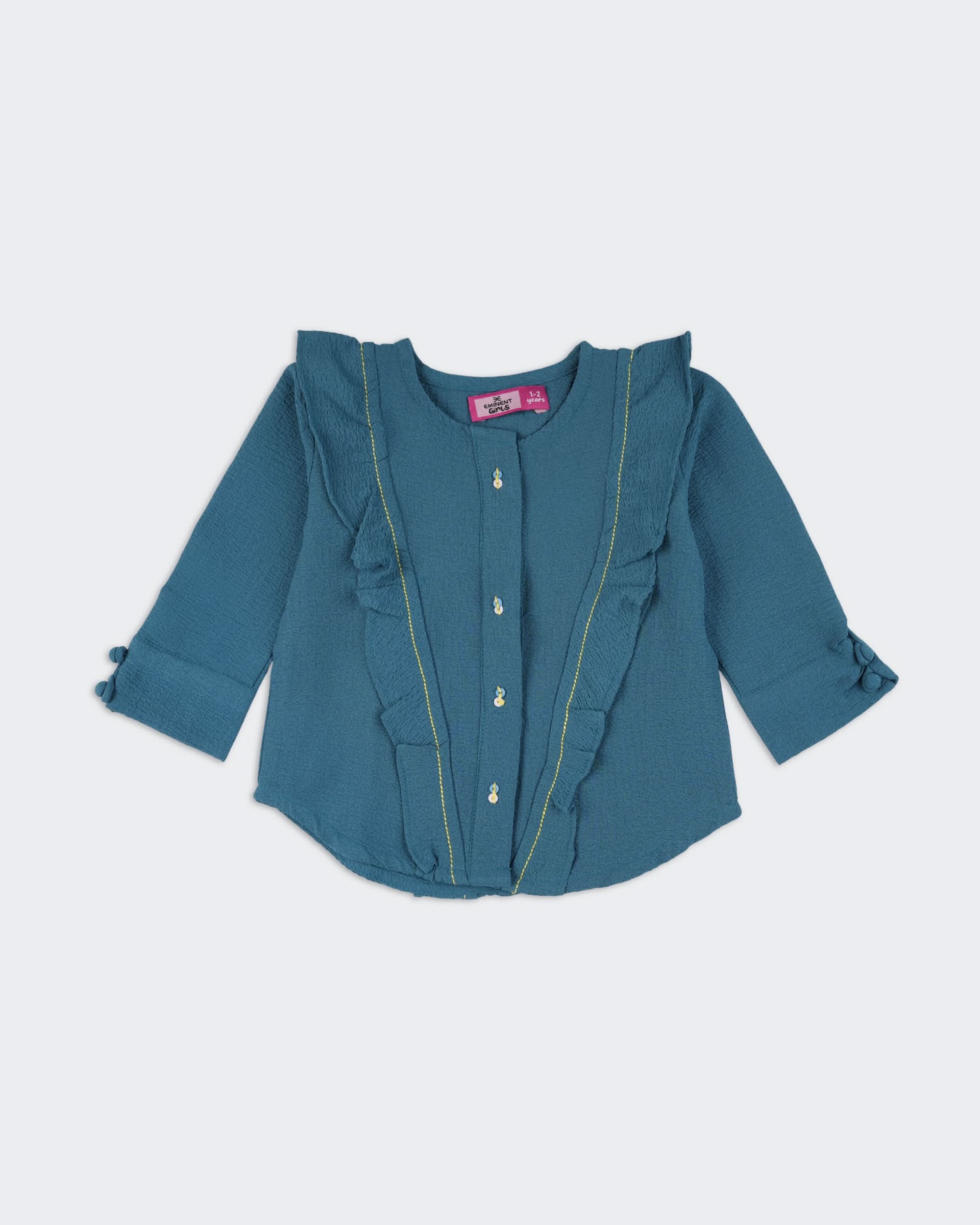 Eminent Girls’ Top, Girls Tops, Eminent, Chase Value