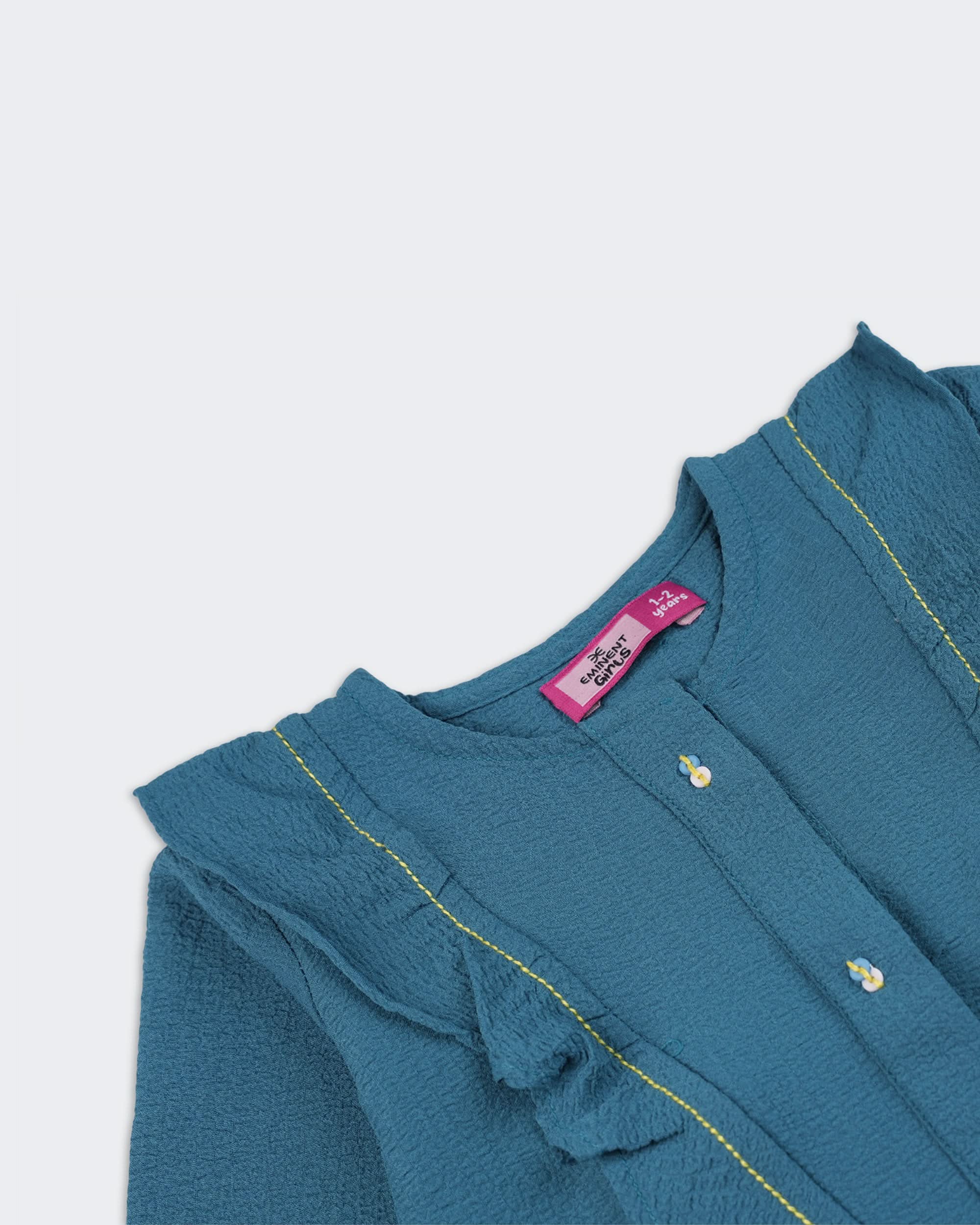 Eminent Girls’ Top, Girls Tops, Eminent, Chase Value