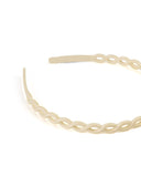 Plain Hair Band