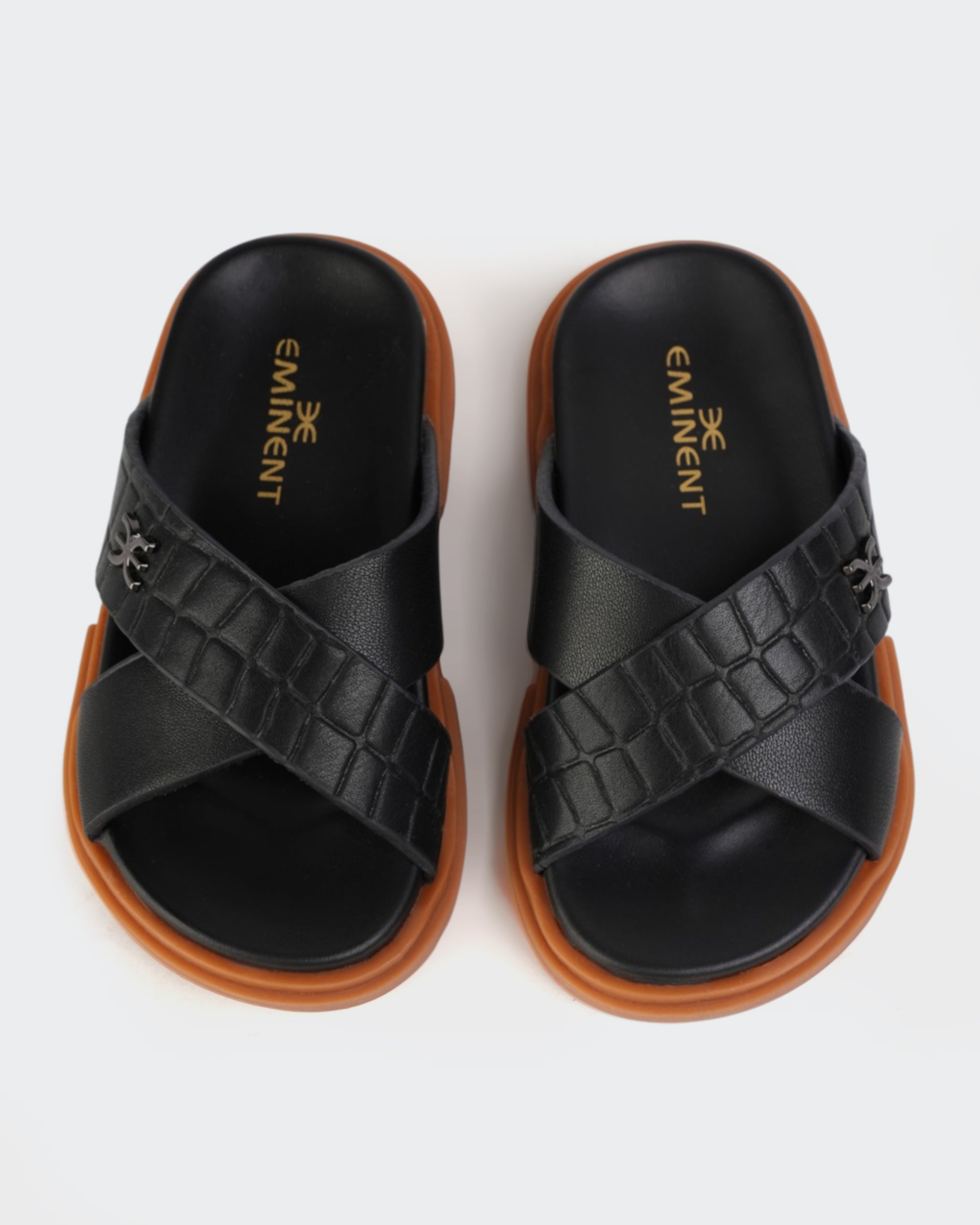 Eminent Boys Slippers