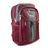 Kids School Backpack Camel Mountain 18" – Rugged & Spacious, School Bags, Chase Value, Chase Value