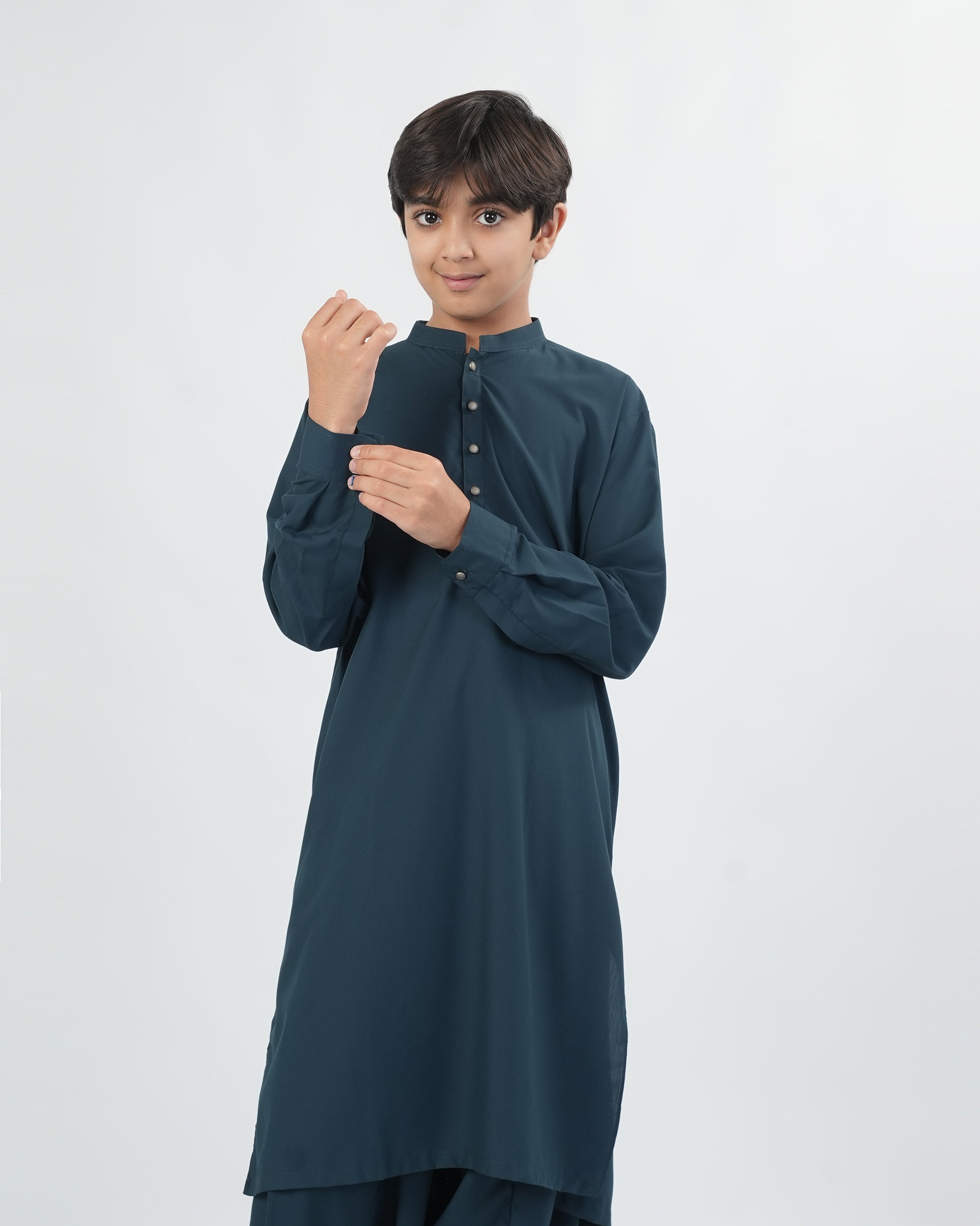 Eminent Boys Toddler Plain Shalwar Suit, Boys Shalwar Kameez, Eminent, Chase Value