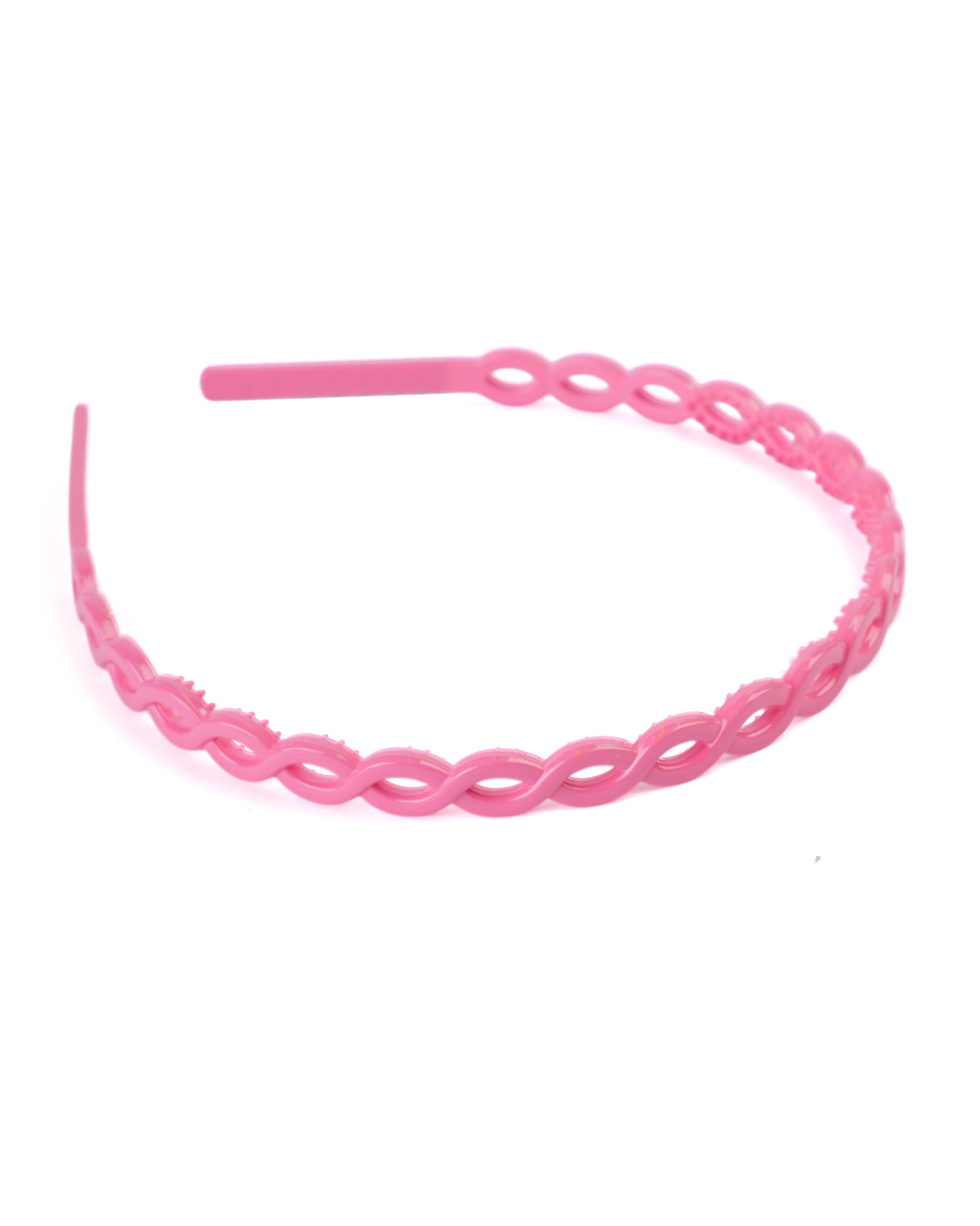 Plain Hair Band