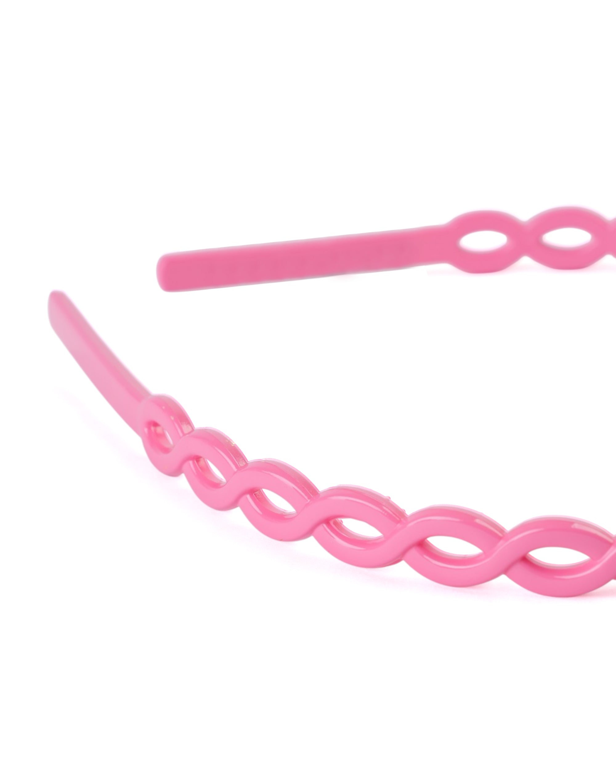 Plain Hair Band