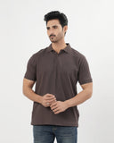 Eminent Men's Half Sleeves Polo T-Shirt