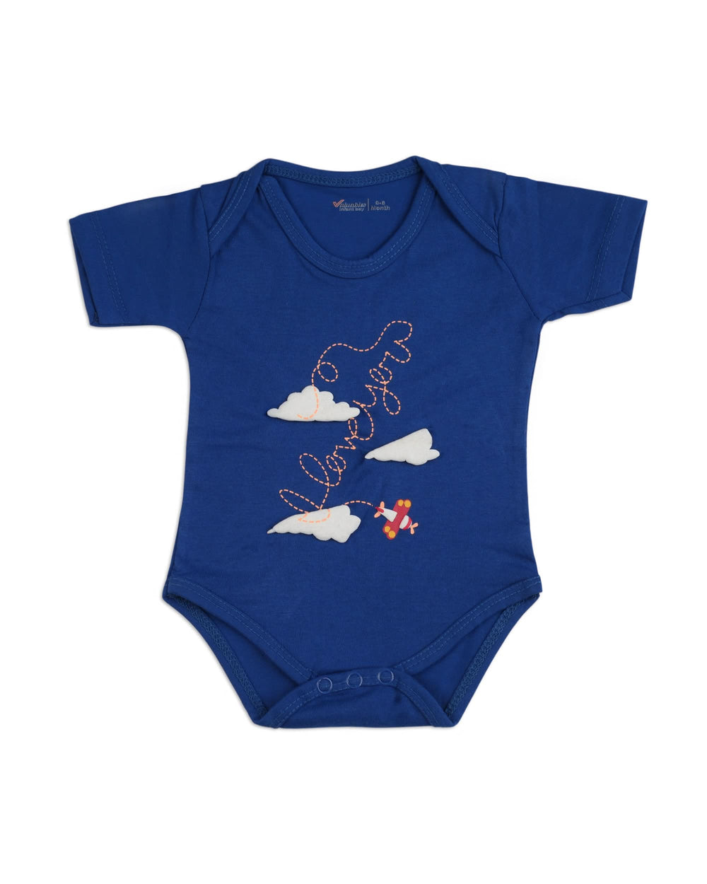 Valuables Newborn Boys Romper, Newborn Boys Rompers, Chase Value, Chase Value