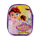 Kids Character Backpack 11" – Cute Mini Bag for Preschoolers, School Bags, Chase Value, Chase Value