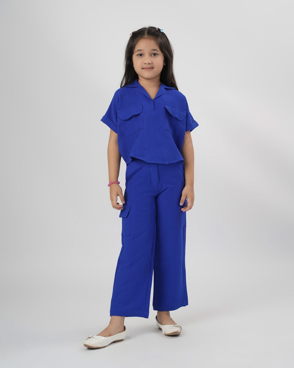 Eminent Girls Co-ord Set, Girls Co-Ord Suit, Eminent, Chase Value