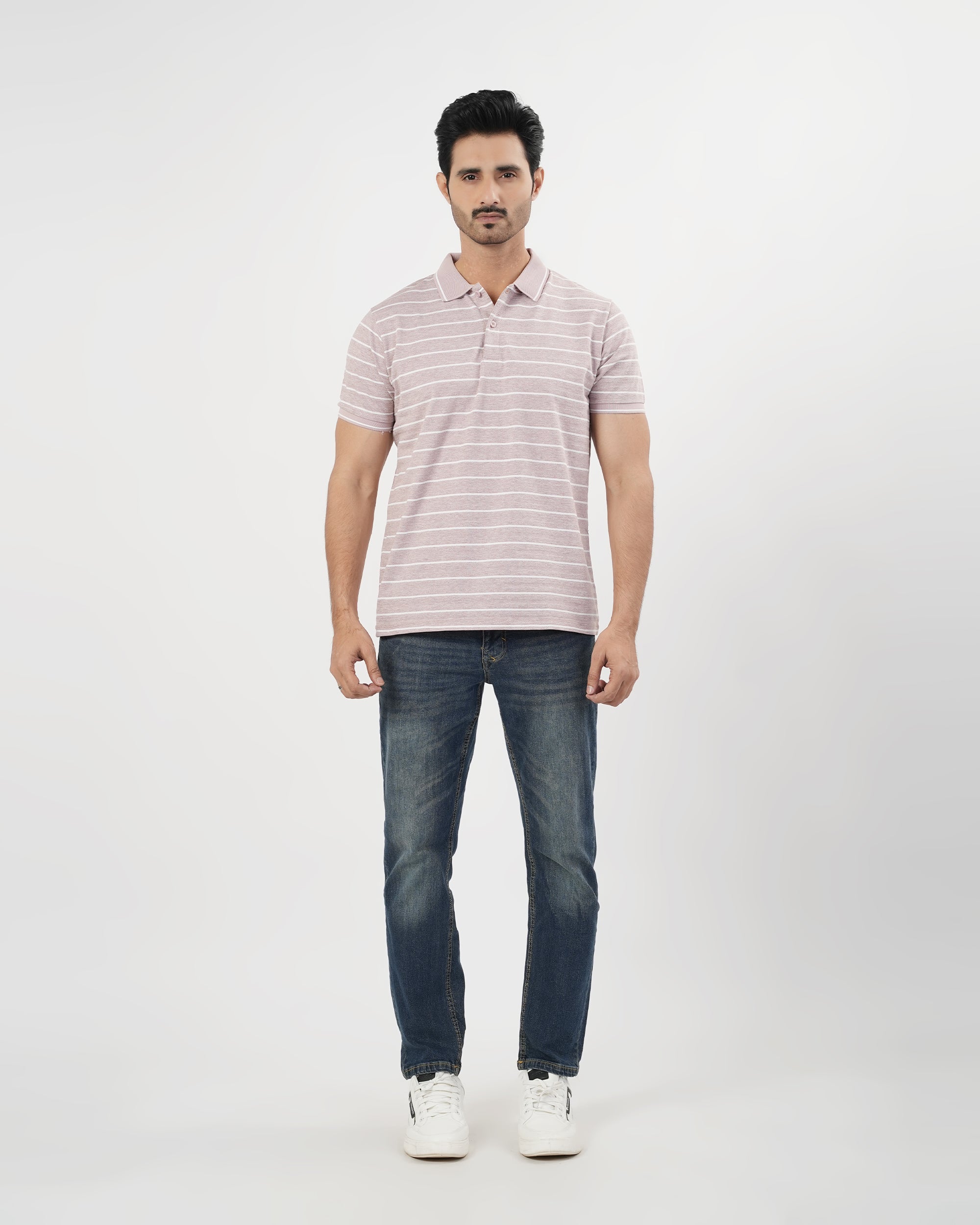 Eminent Men's Polo Shirt
