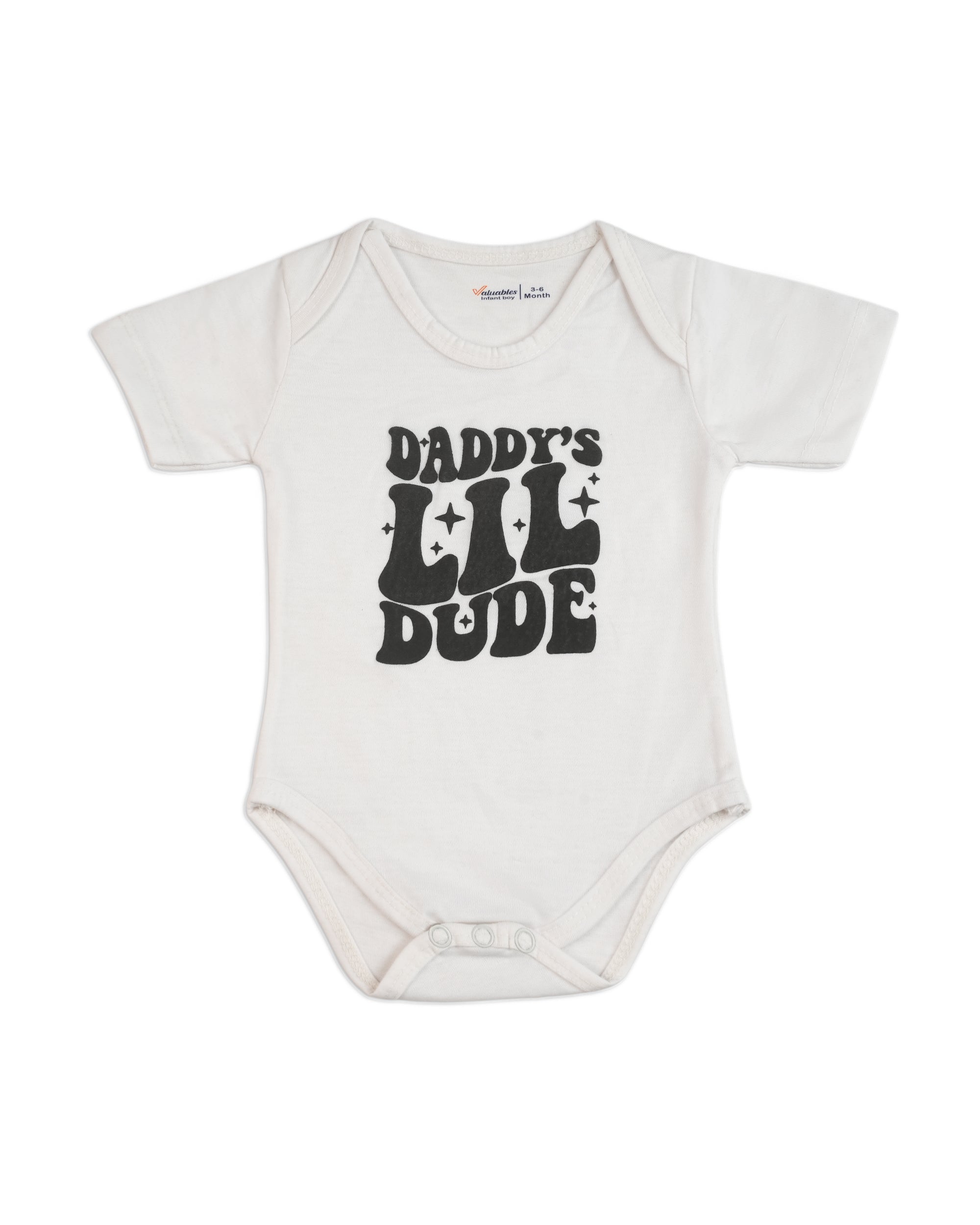 Valuables Newborn Boys Romper, Newborn Boys Rompers, Chase Value, Chase Value