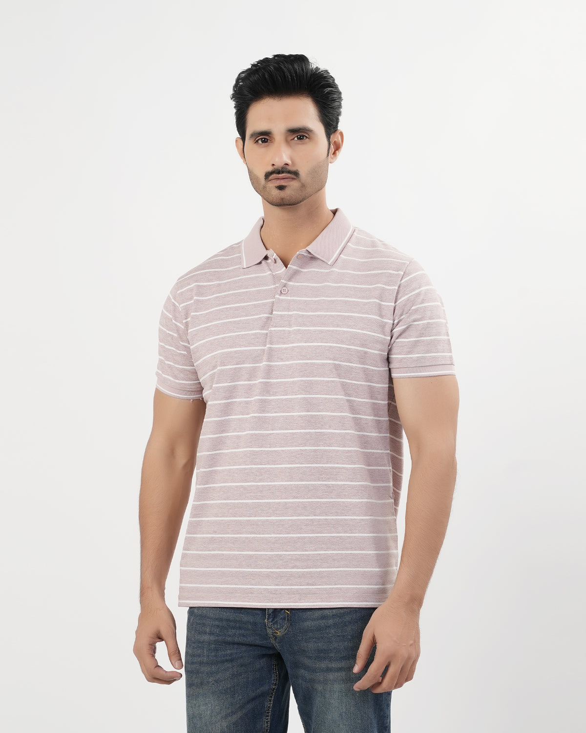 Eminent Men's Polo Shirt