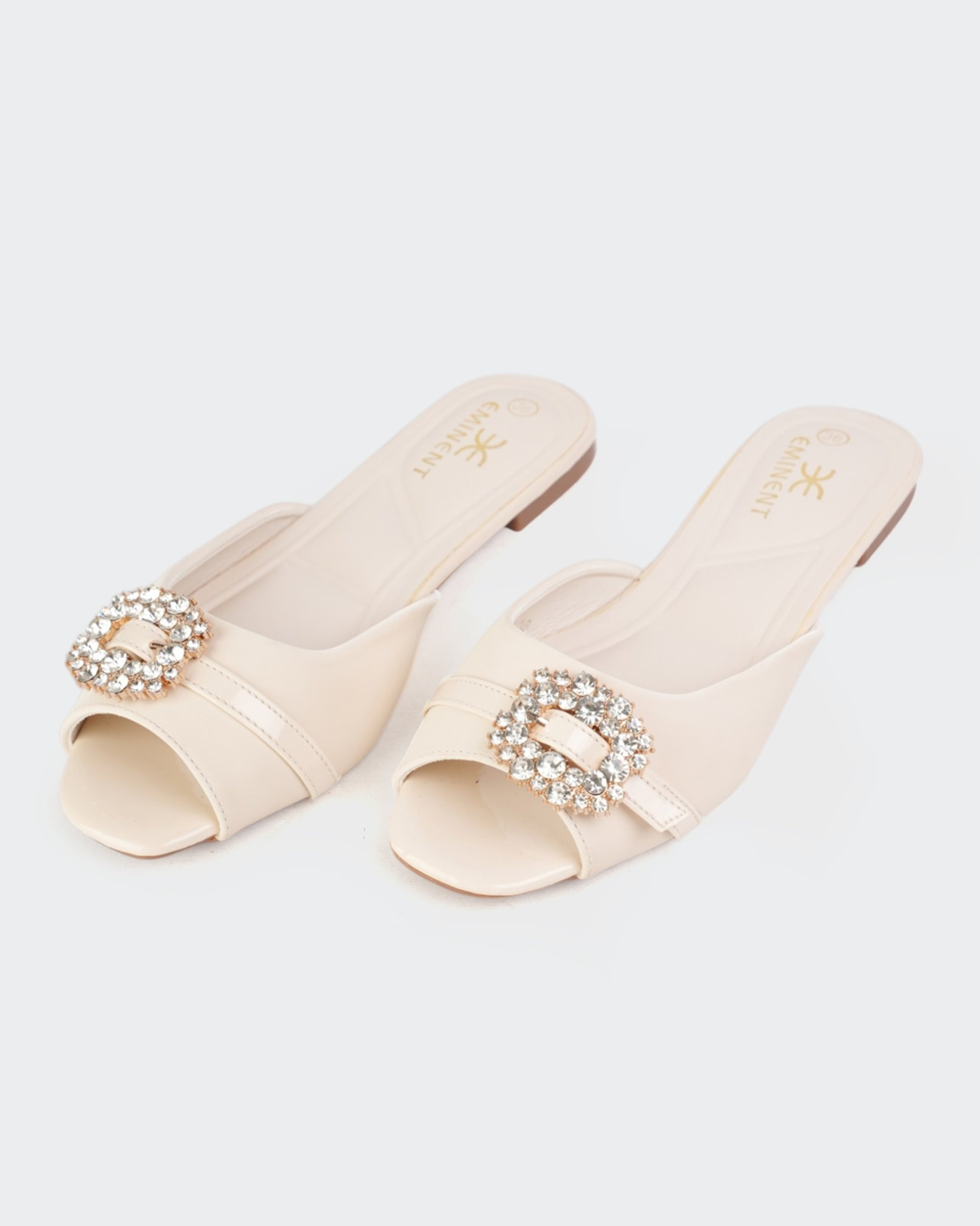 Eminent Women's Casual Slippers