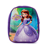 Kids Character Backpack 11" – Cute Mini Bag for Preschoolers, School Bags, Chase Value, Chase Value