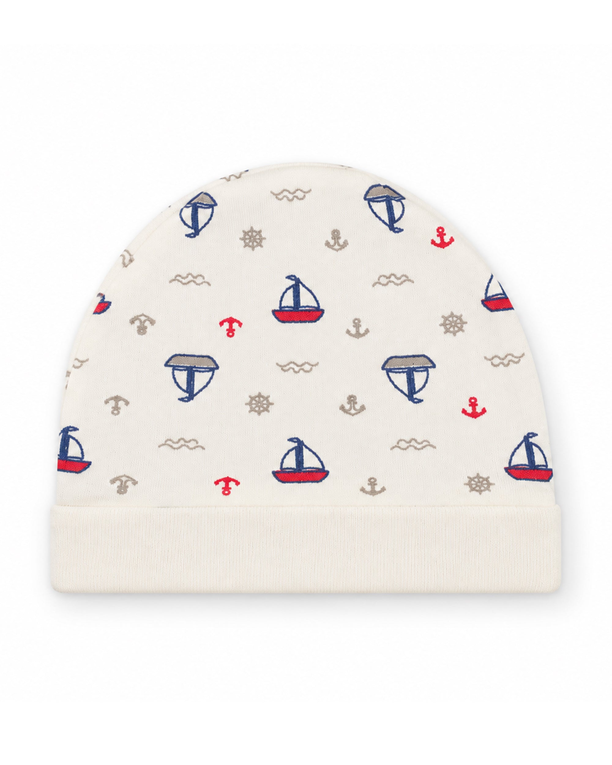 Valuables Baby Cap