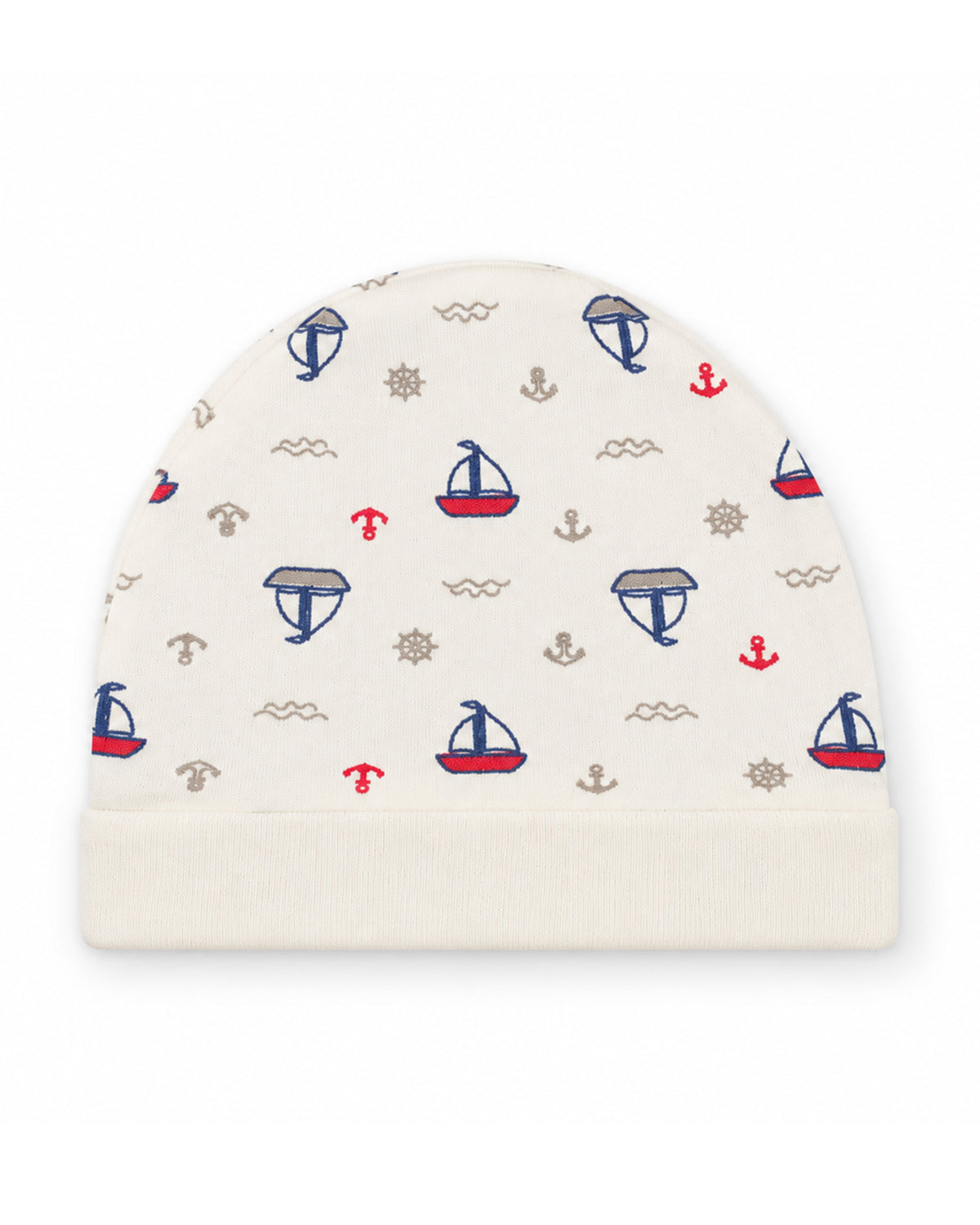 Valuables Baby Cap