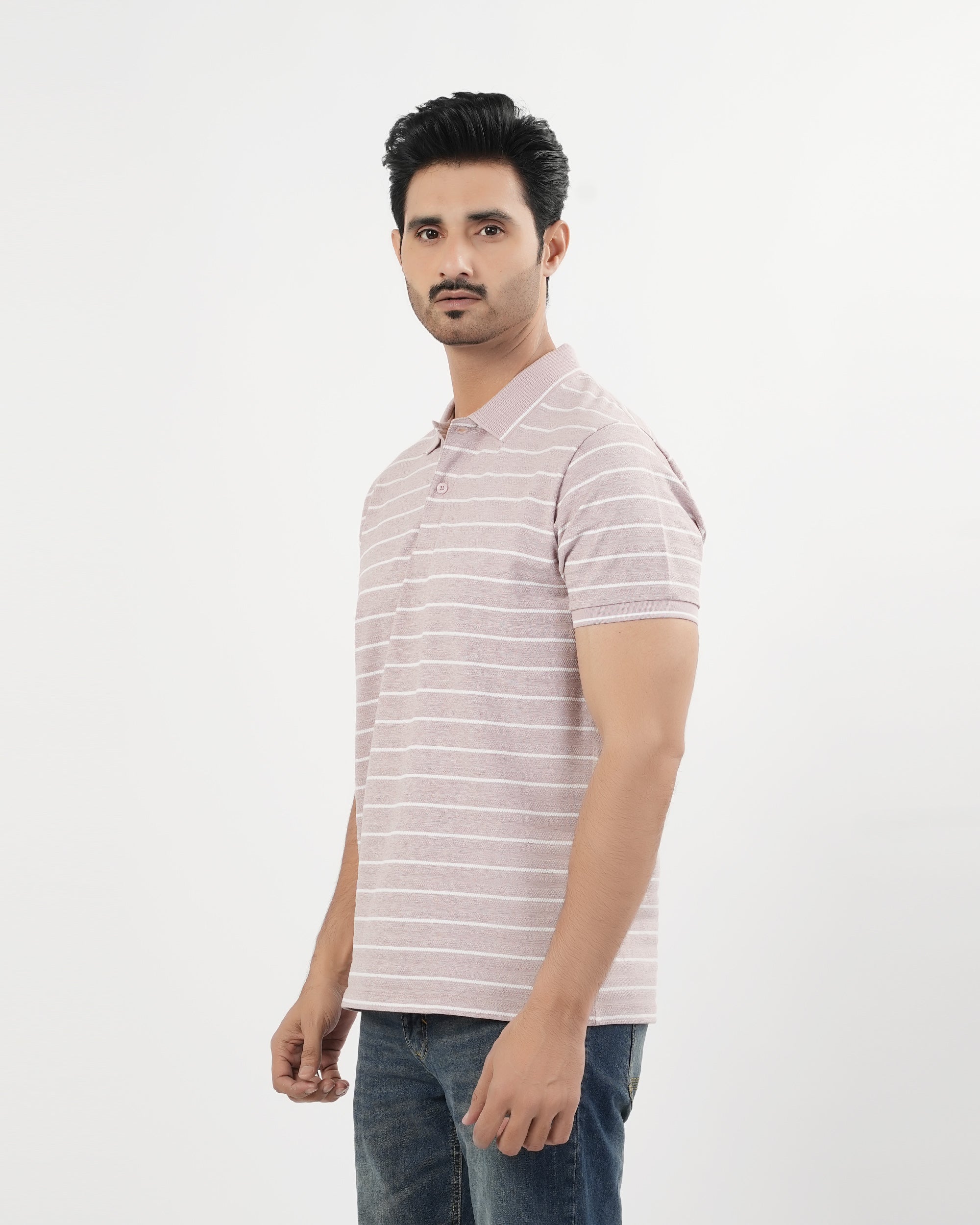 Eminent Men's Polo Shirt