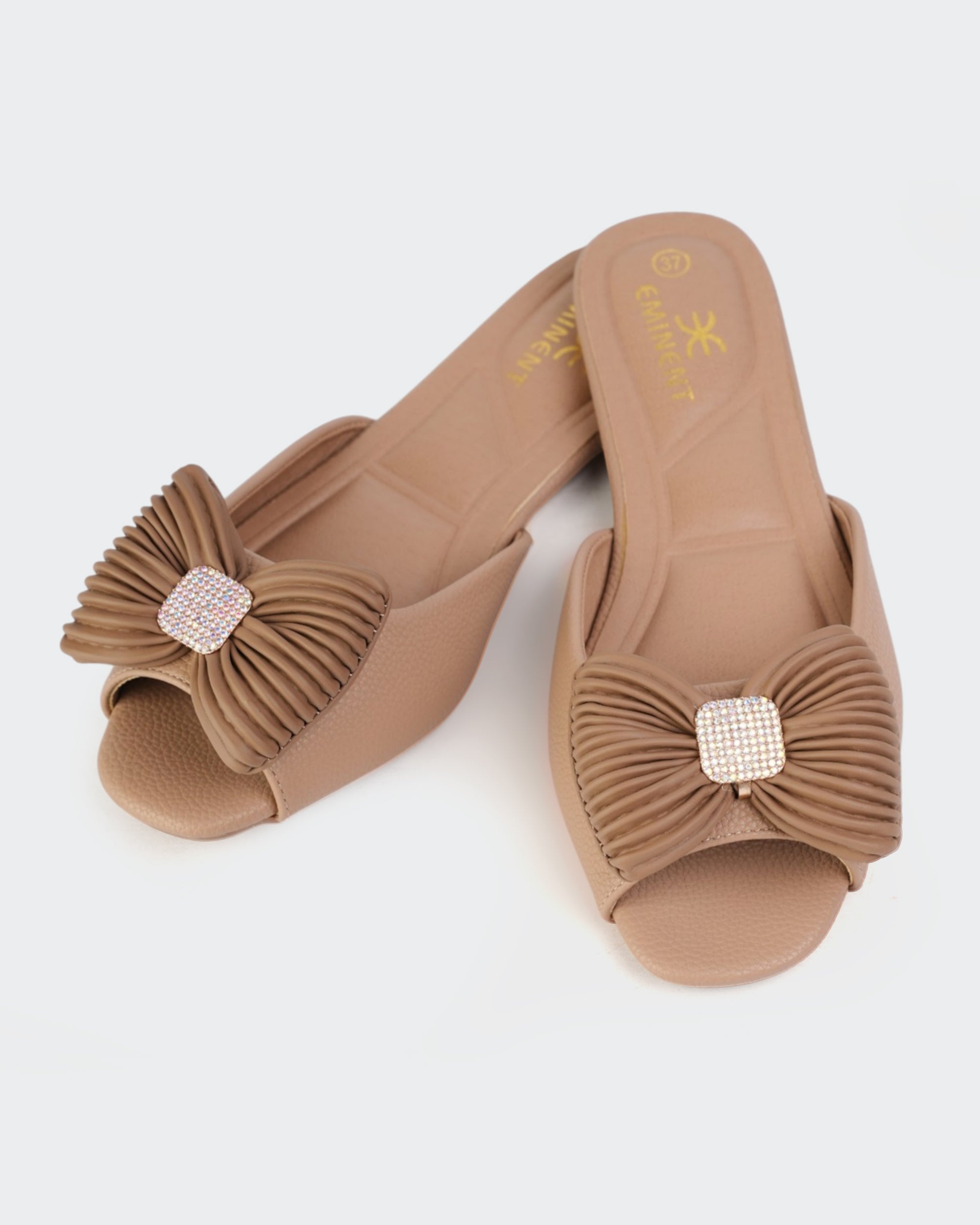 Eminent Women's Casual Slippers