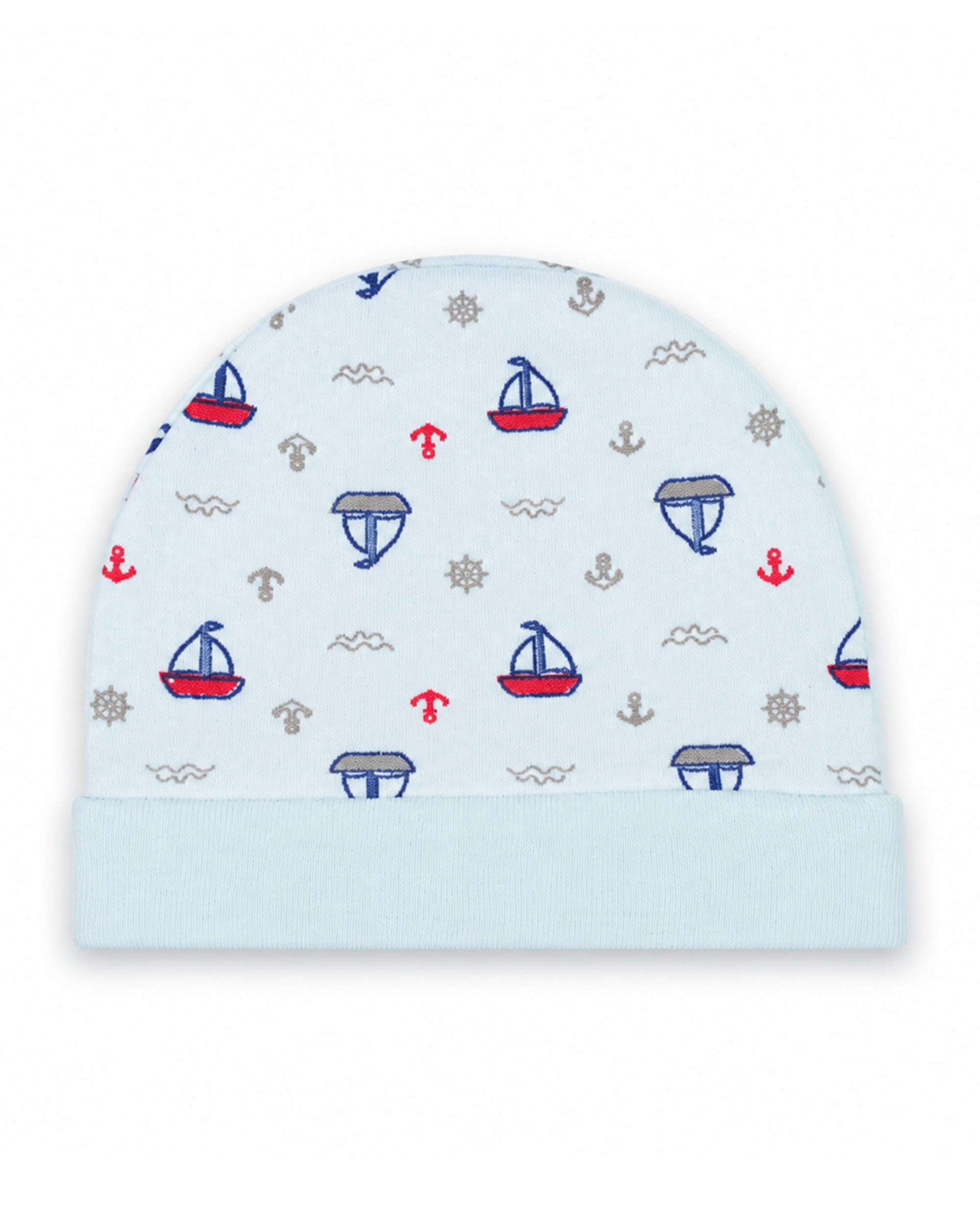 Valuables Baby Cap