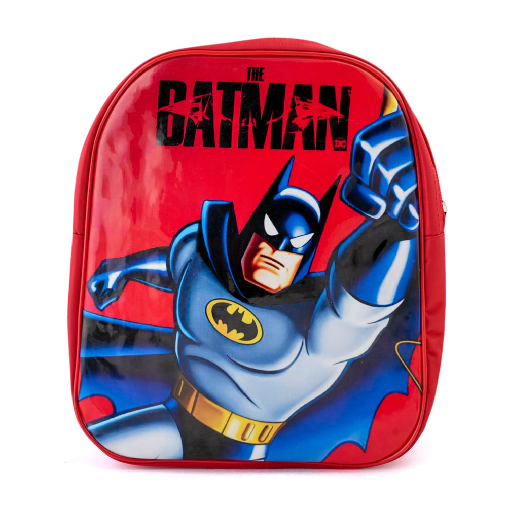 Kids Character Backpack 11" – Cute Mini Bag for Preschoolers, School Bags, Chase Value, Chase Value