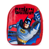 Kids Character Backpack 11" – Cute Mini Bag for Preschoolers, School Bags, Chase Value, Chase Value