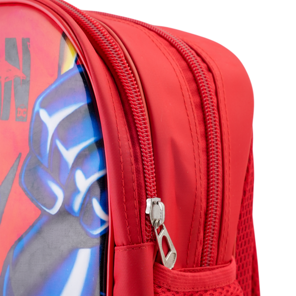 Kids Character Backpack 11" – Cute Mini Bag for Preschoolers, School Bags, Chase Value, Chase Value