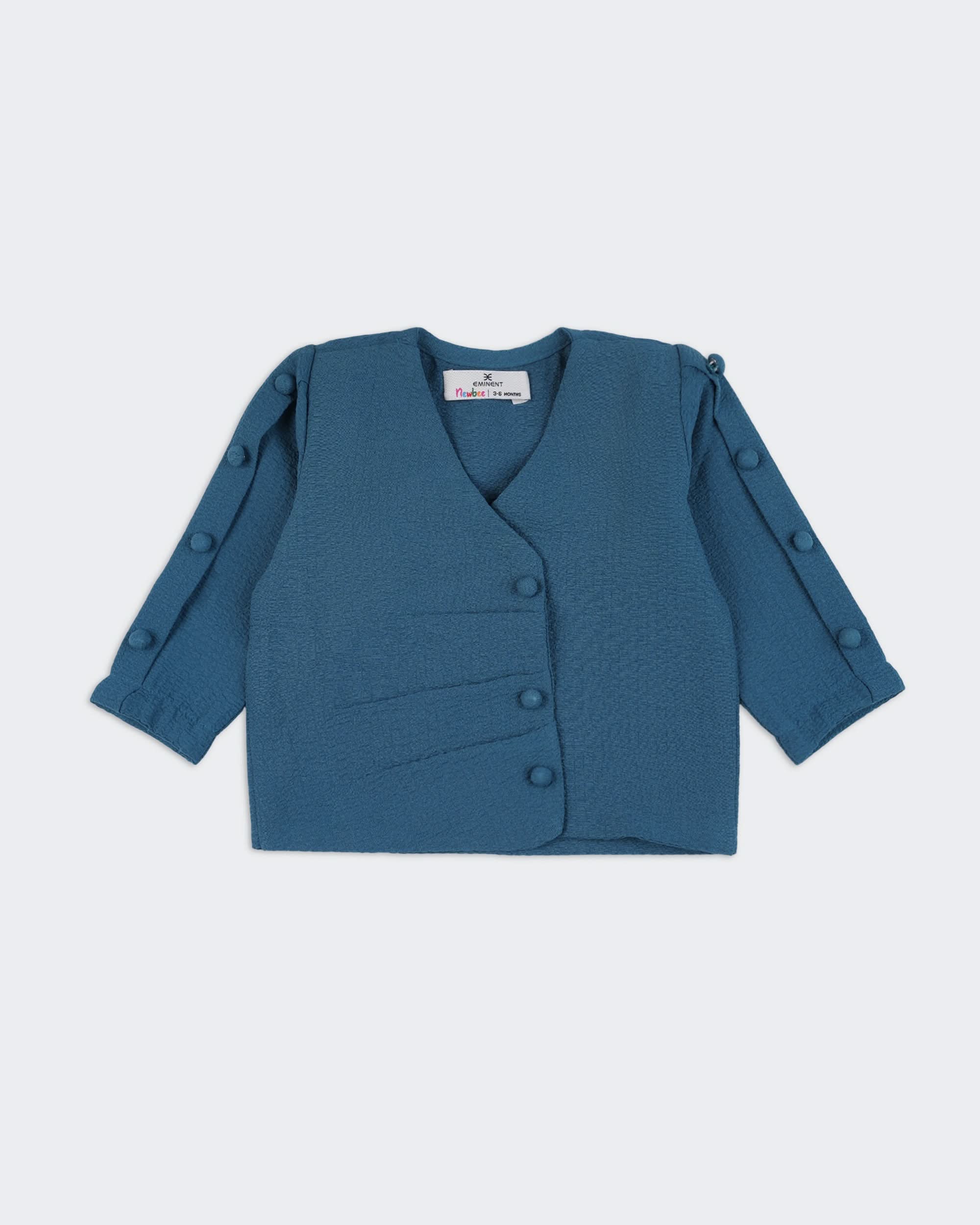 Eminent Newborn Girls Co-Ord Suit, Newborn Girls Co-Ord Set, Eminent, Chase Value