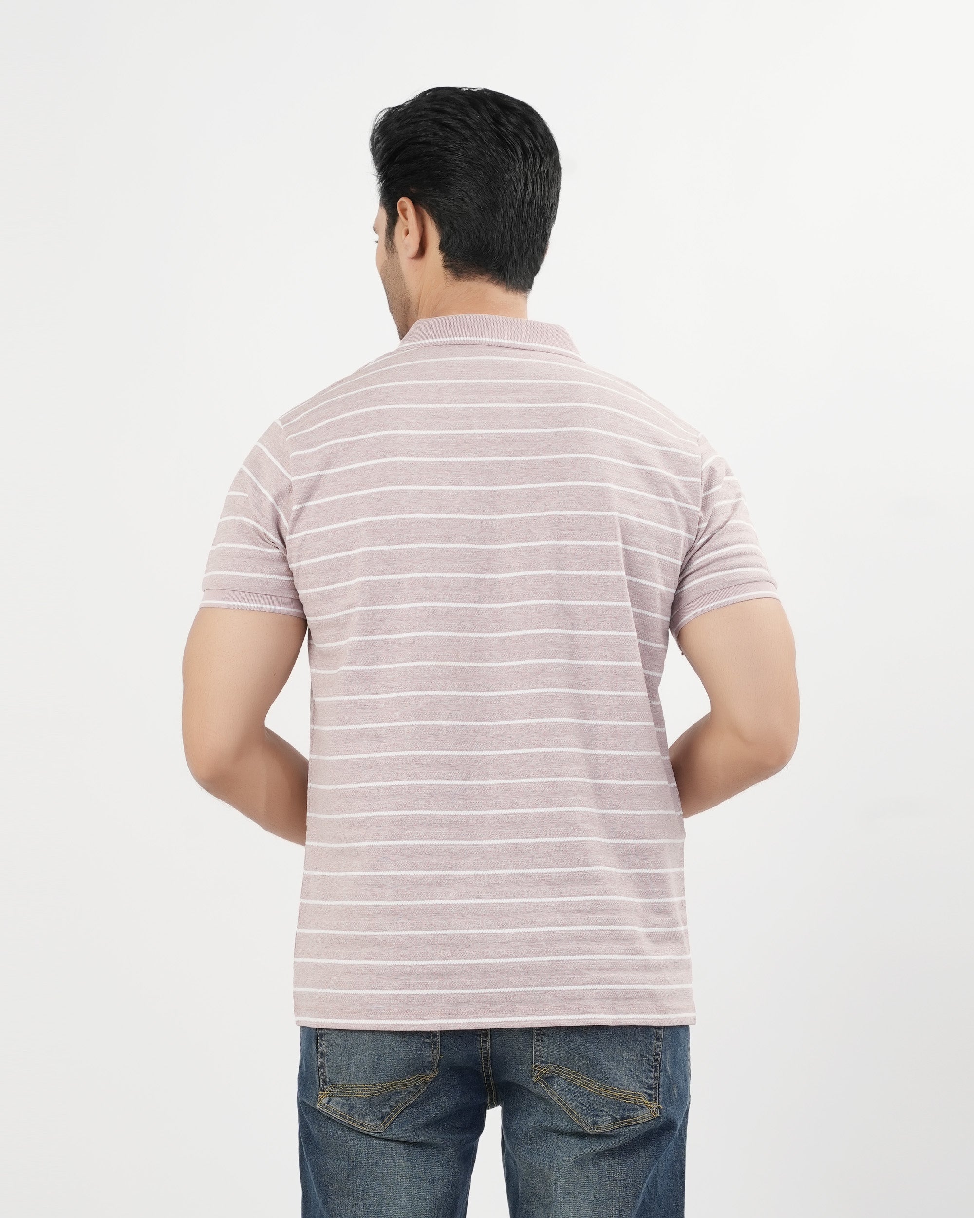 Eminent Men's Polo Shirt