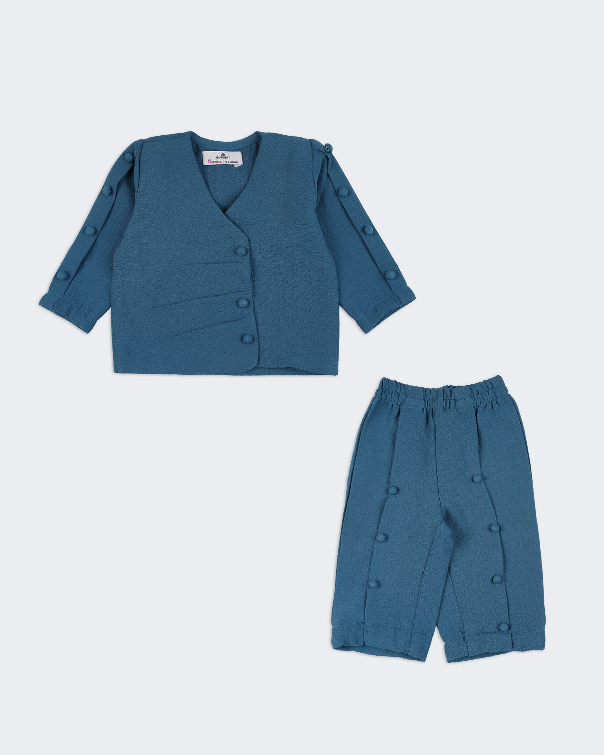 Eminent Newborn Girls Co-Ord Suit, Newborn Girls Co-Ord Set, Eminent, Chase Value
