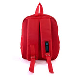 Kids Character Backpack 11" – Cute Mini Bag for Preschoolers, School Bags, Chase Value, Chase Value