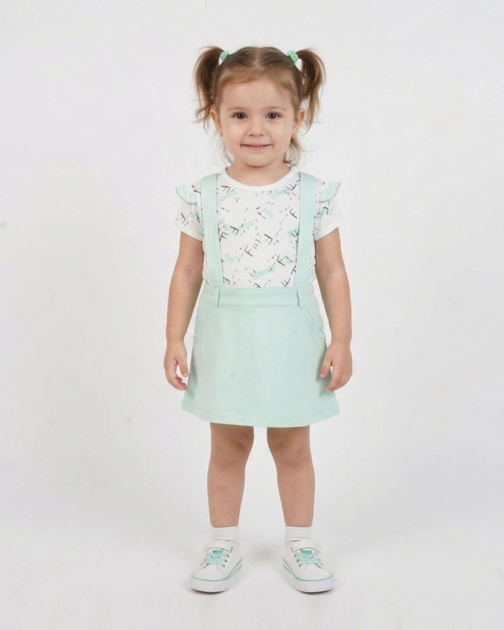 Valuables Girl’s Frock, Girls Frocks, Chase Value, Chase Value