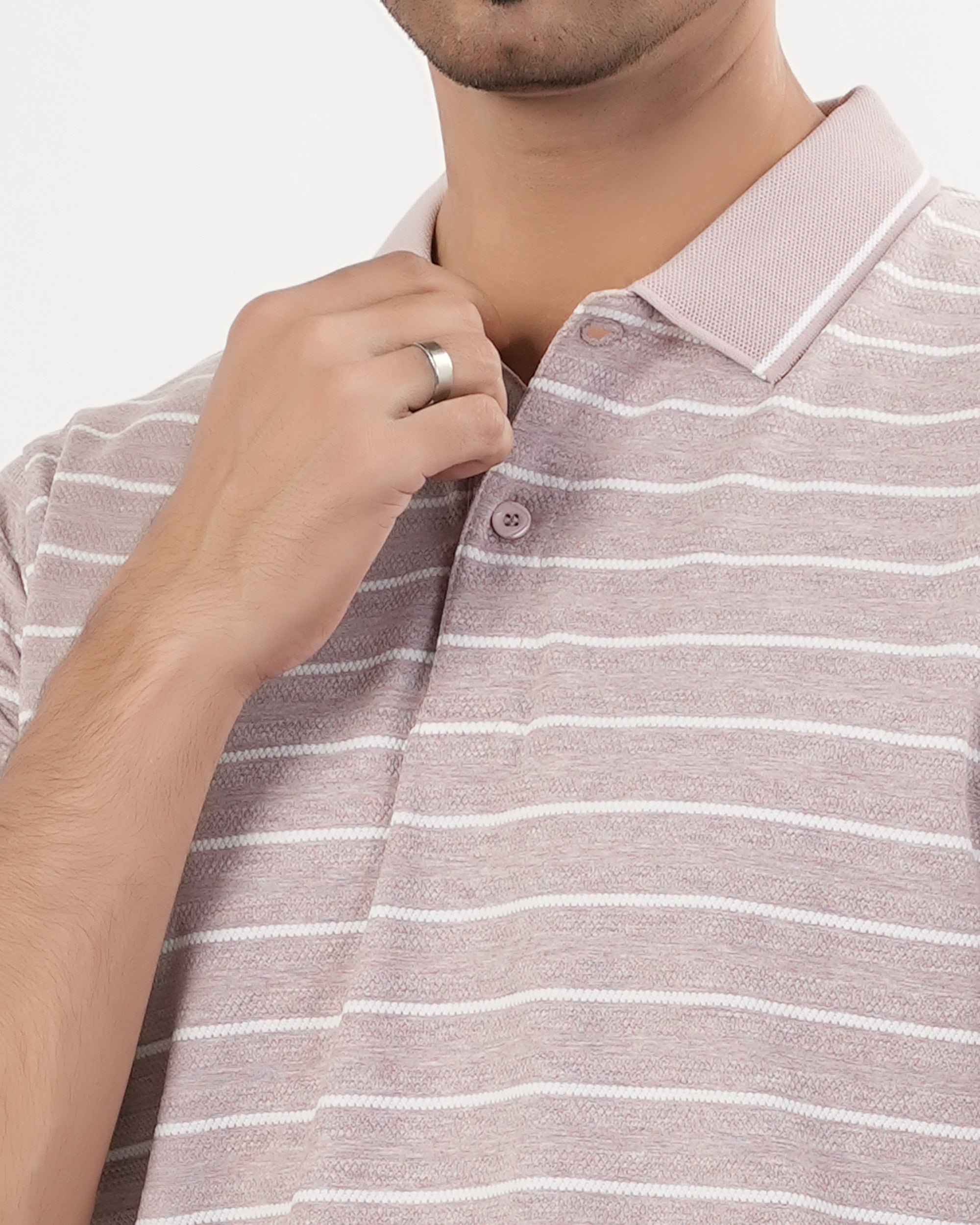Eminent Men's Polo Shirt