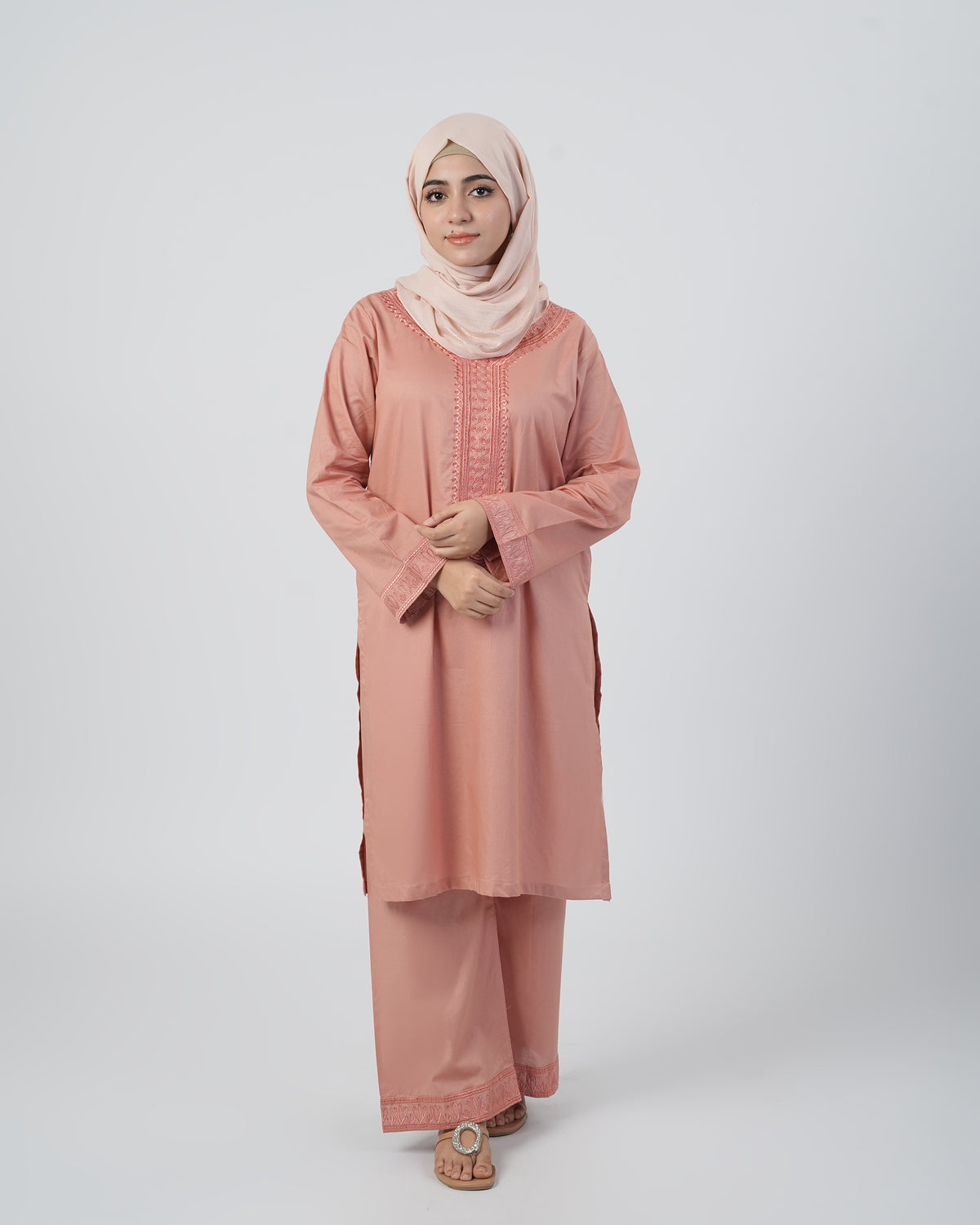 Valuables Women Co-Ord Suit