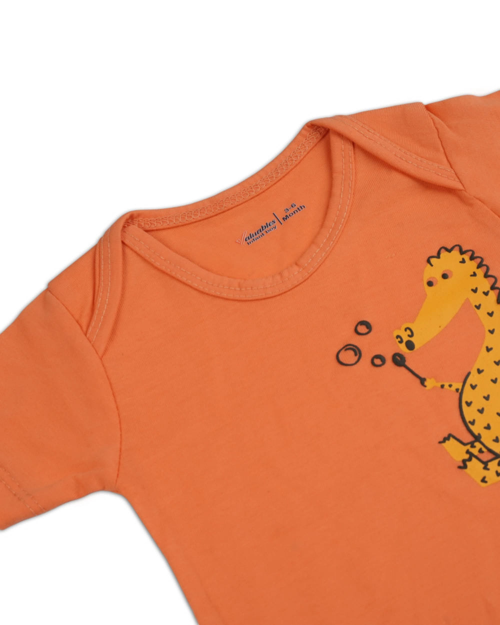 Valuables Newborn Boys Romper, Newborn Boys Rompers, Chase Value, Chase Value