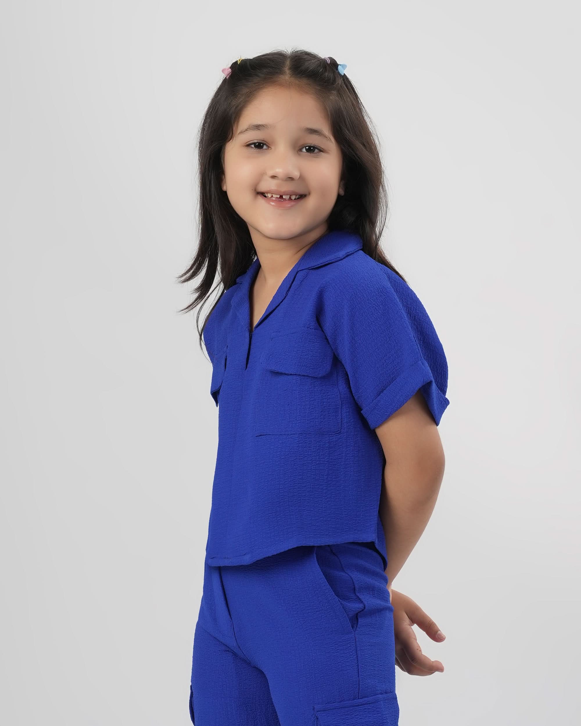 Eminent Girls Co-ord Set, Girls Co-Ord Suit, Eminent, Chase Value